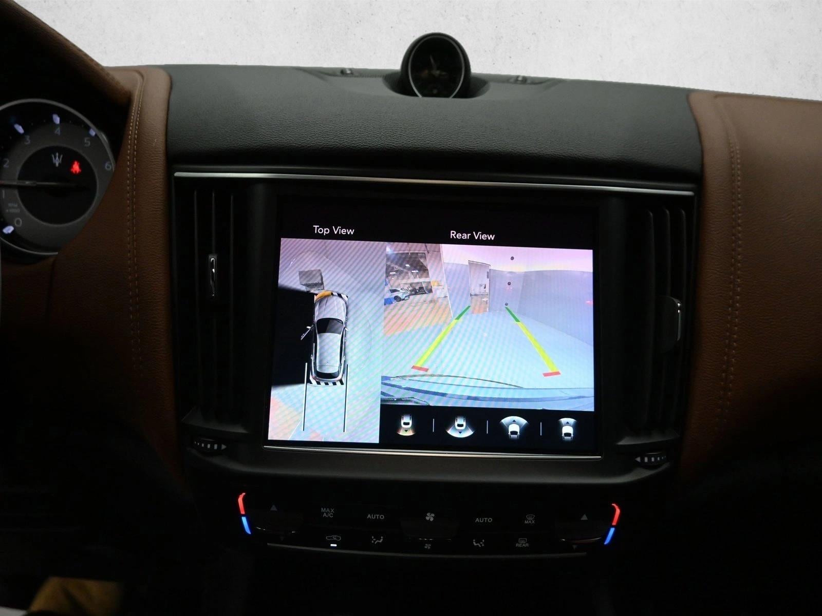 2021 MASERATI LEVANTE - Image 11