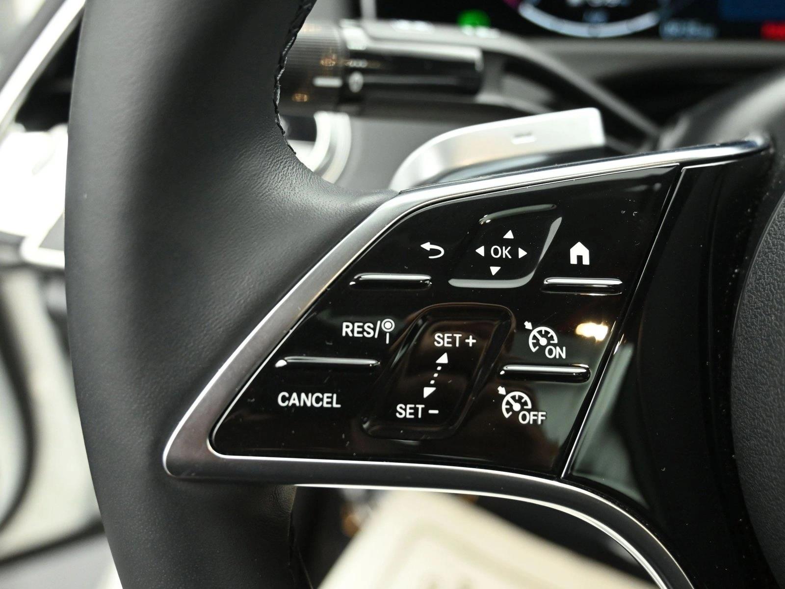 2025 MERCEDES-BENZ E-CLASS - Image 11