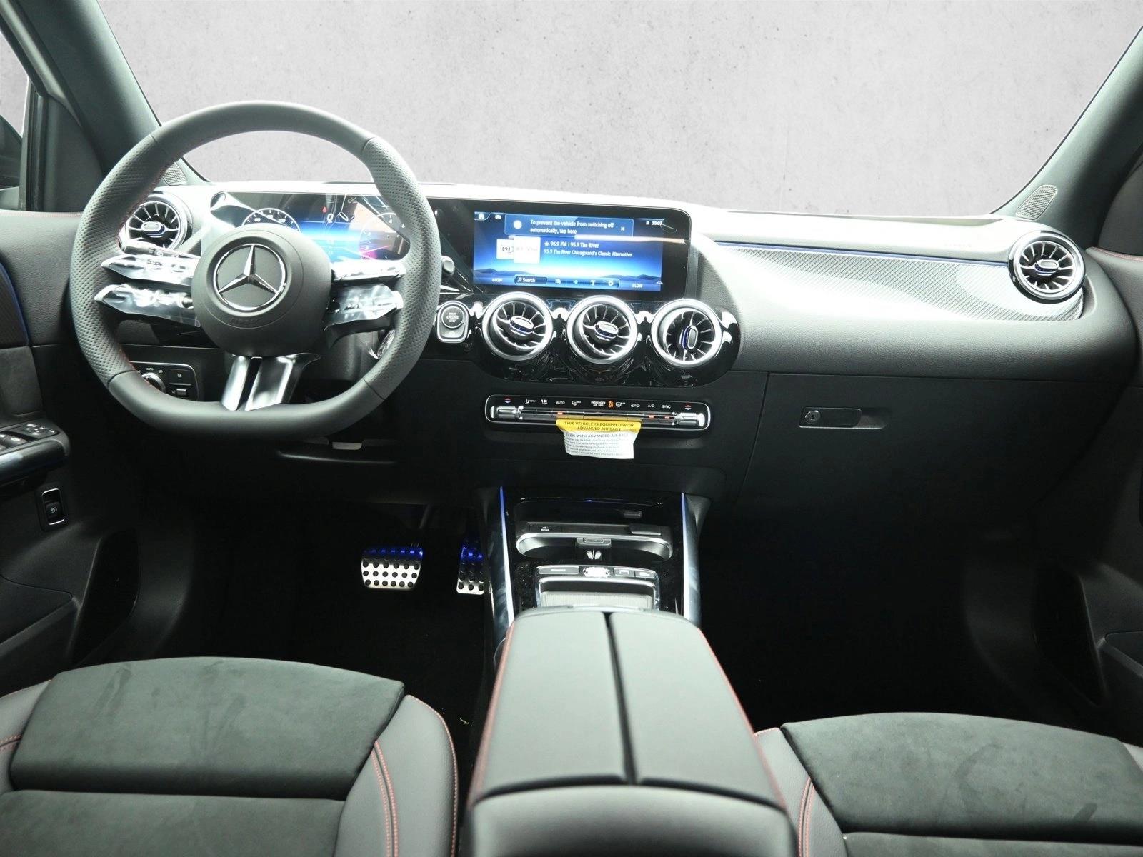 2026 MERCEDES-BENZ GLA-CLASS - Image 21