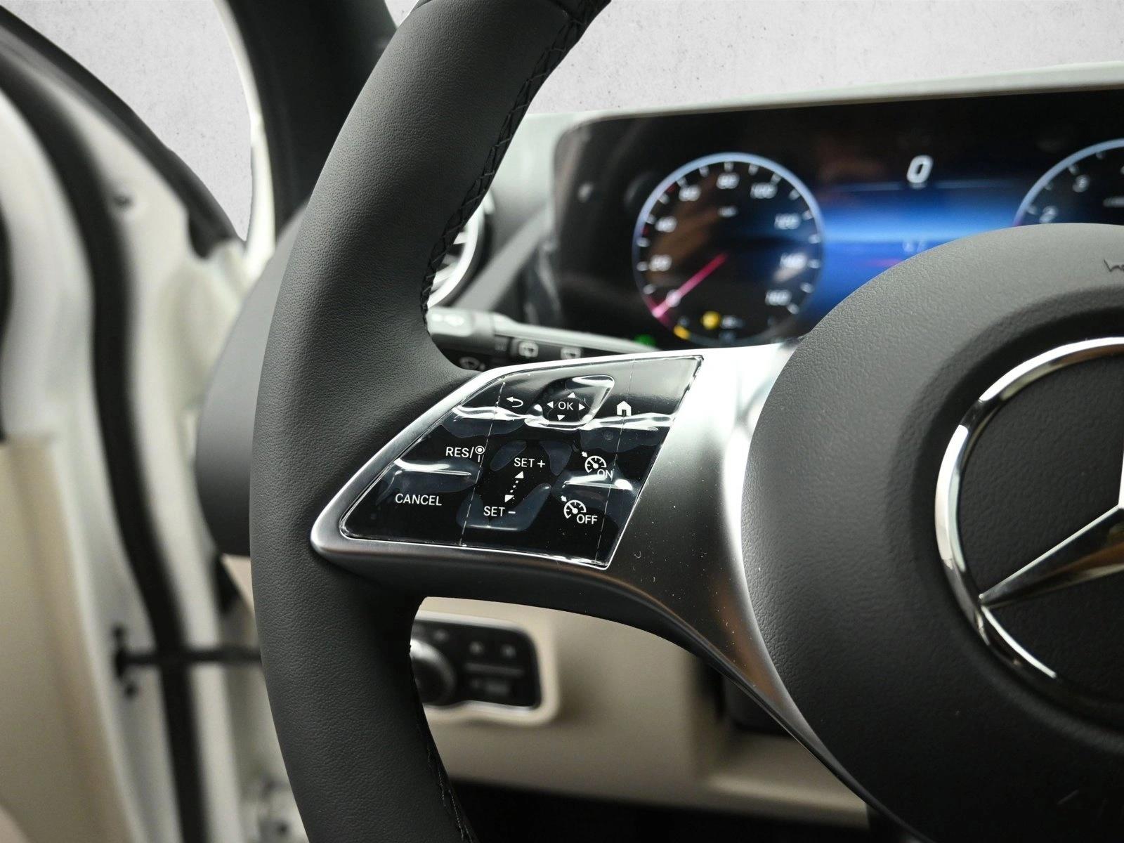 2026 MERCEDES-BENZ GLA-CLASS - Image 15