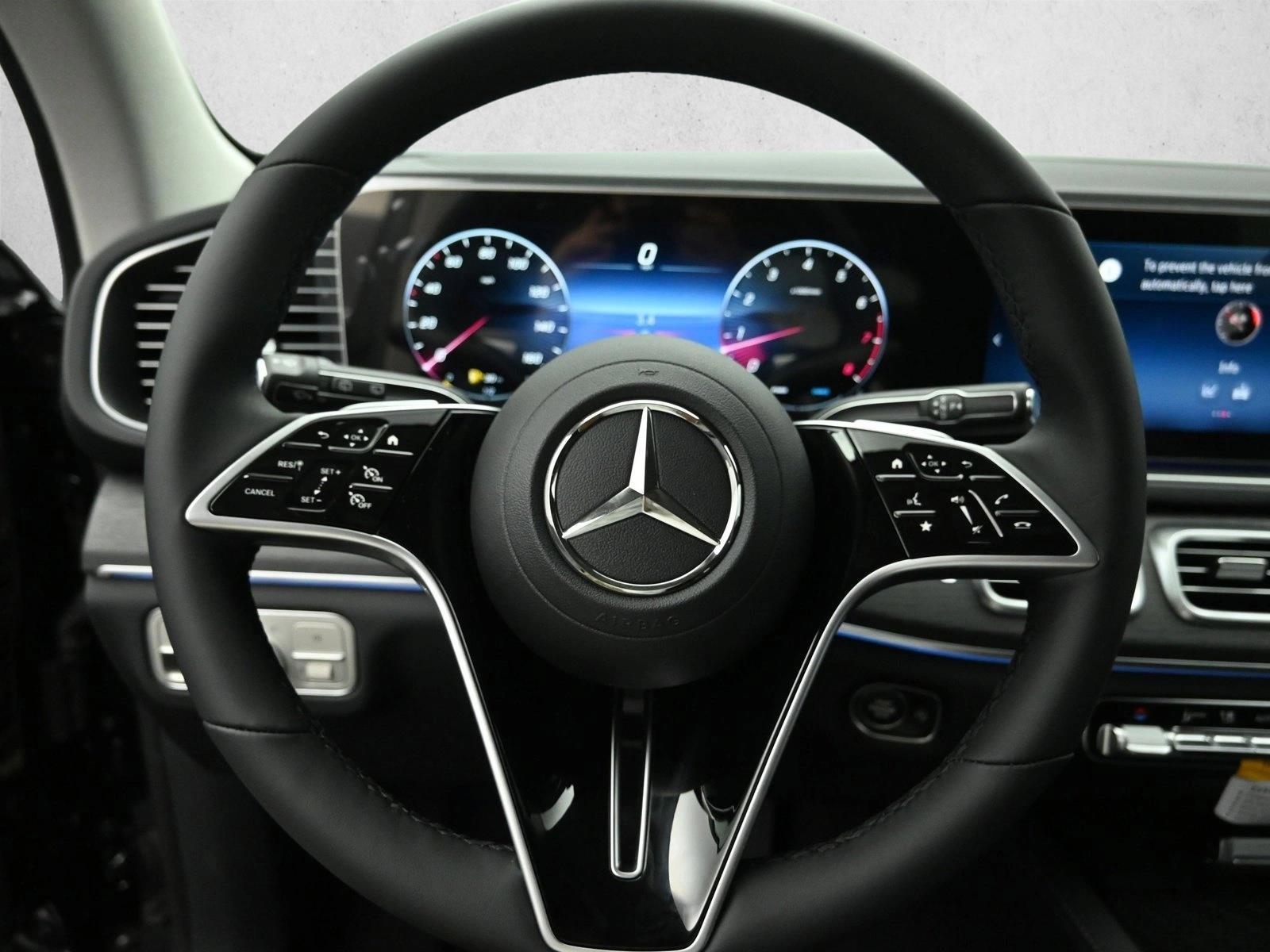 2026 MERCEDES-BENZ GLE-CLASS - Image 14