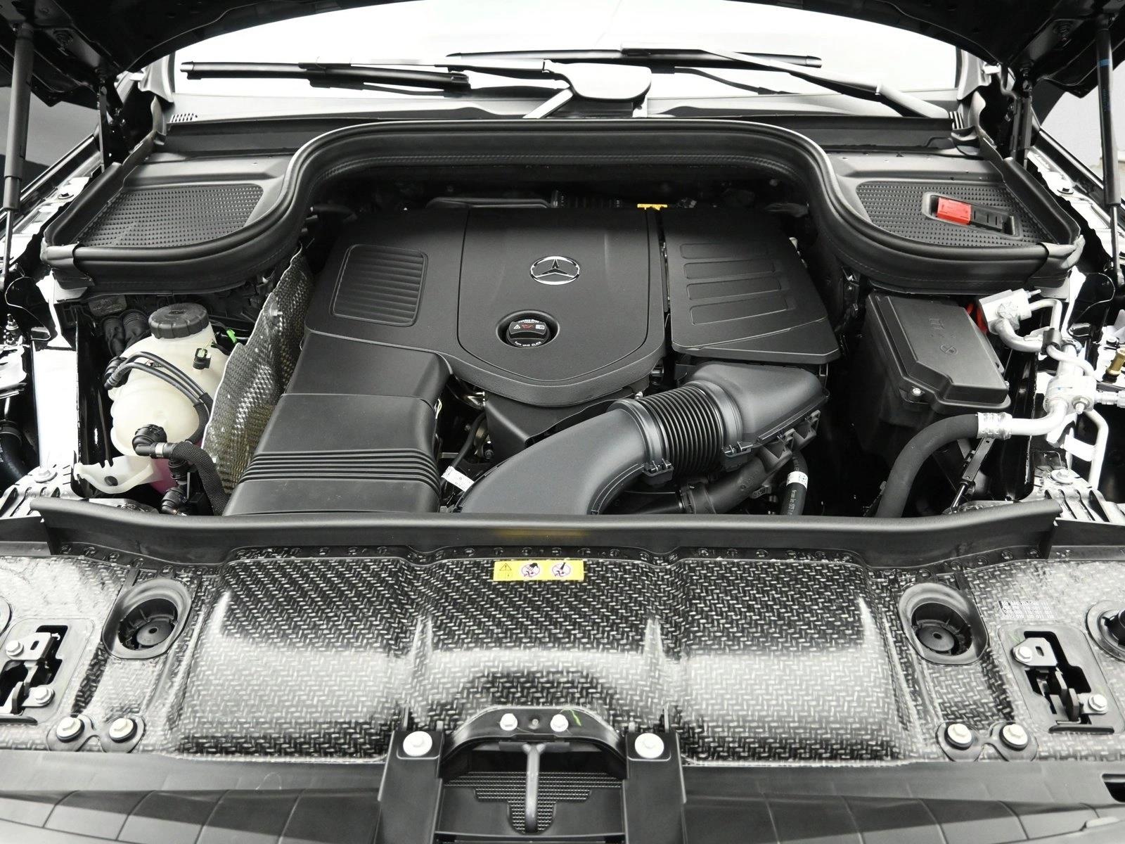 2026 MERCEDES-BENZ GLE-CLASS - Image 30