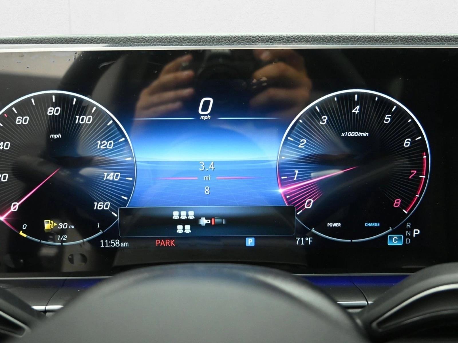 2026 MERCEDES-BENZ GLE-CLASS - Image 17