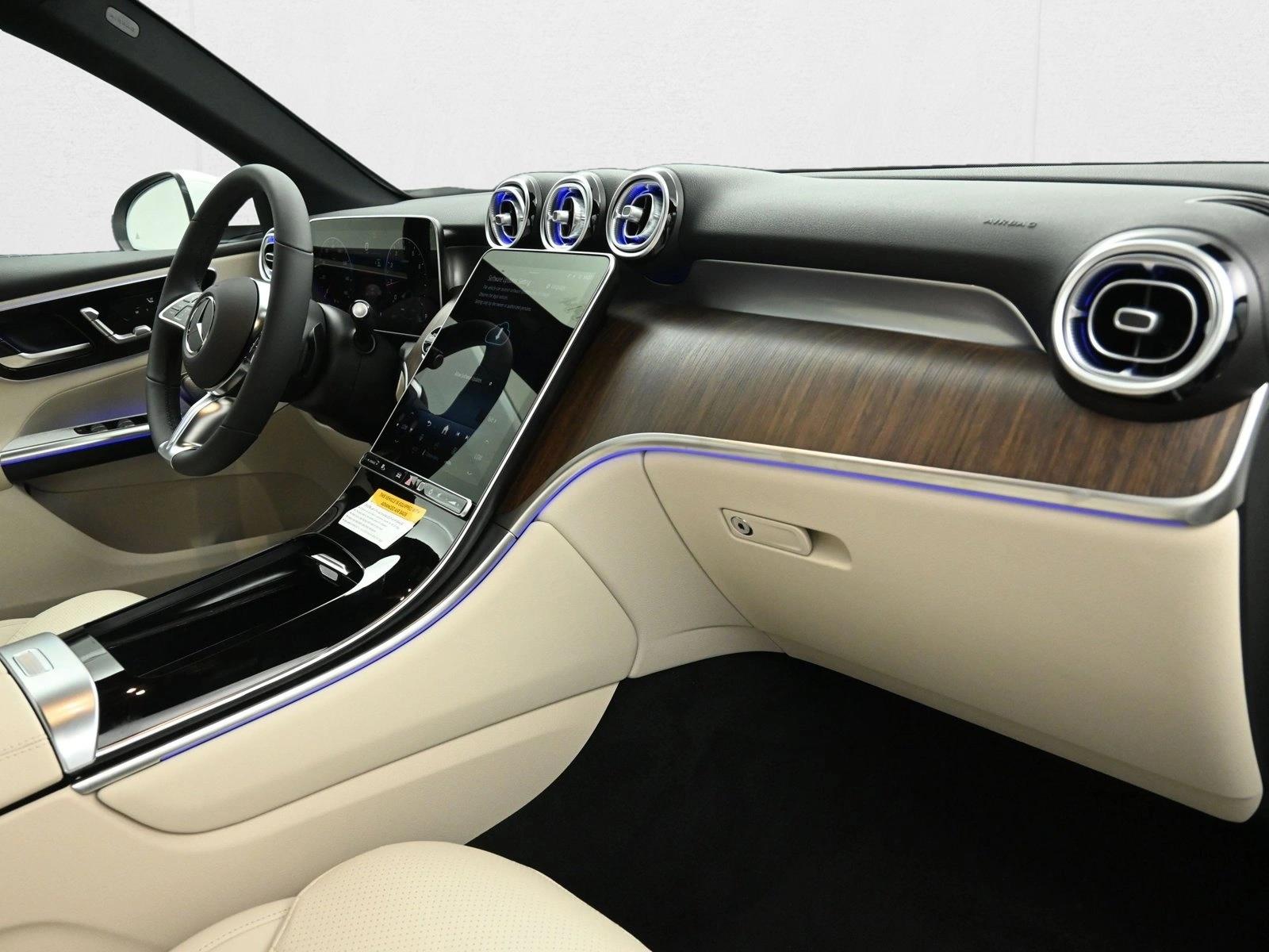 2026 MERCEDES-BENZ GLC-CLASS - Image 26