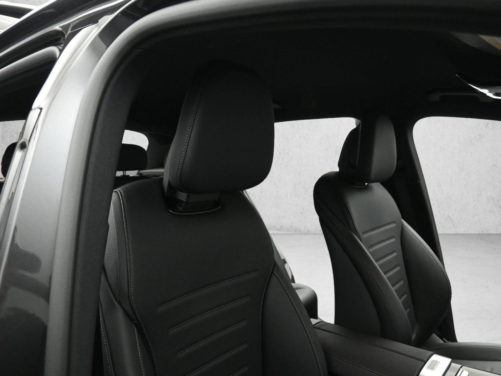 2025 MERCEDES-BENZ GLC-CLASS - Image 28