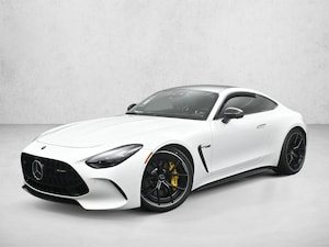 2026 Mercedes-Benz AMG GT 55 AMG &reg; GT 55 Coupe Coupe