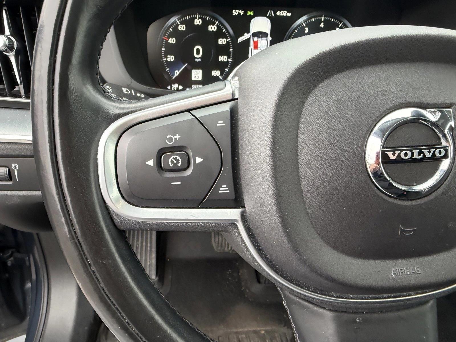 2018 VOLVO XC60 - Image 15