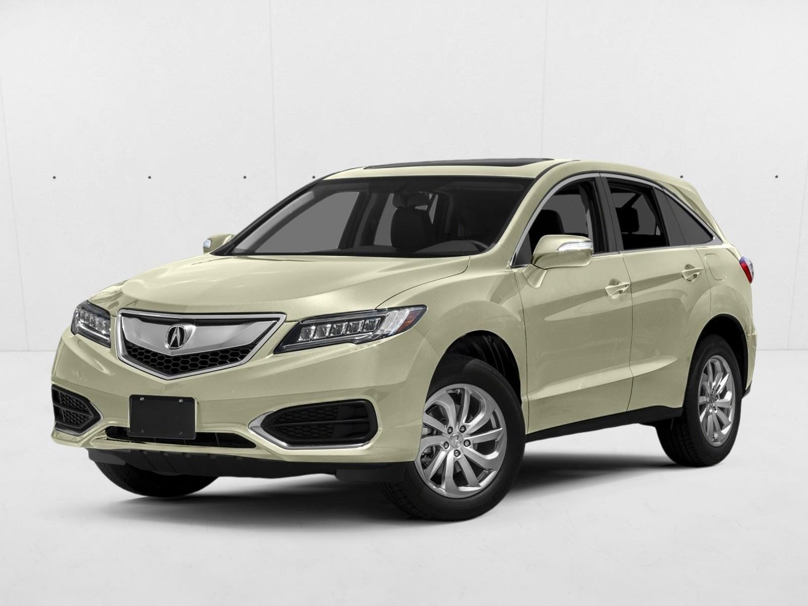 2016 Acura RDX's photo