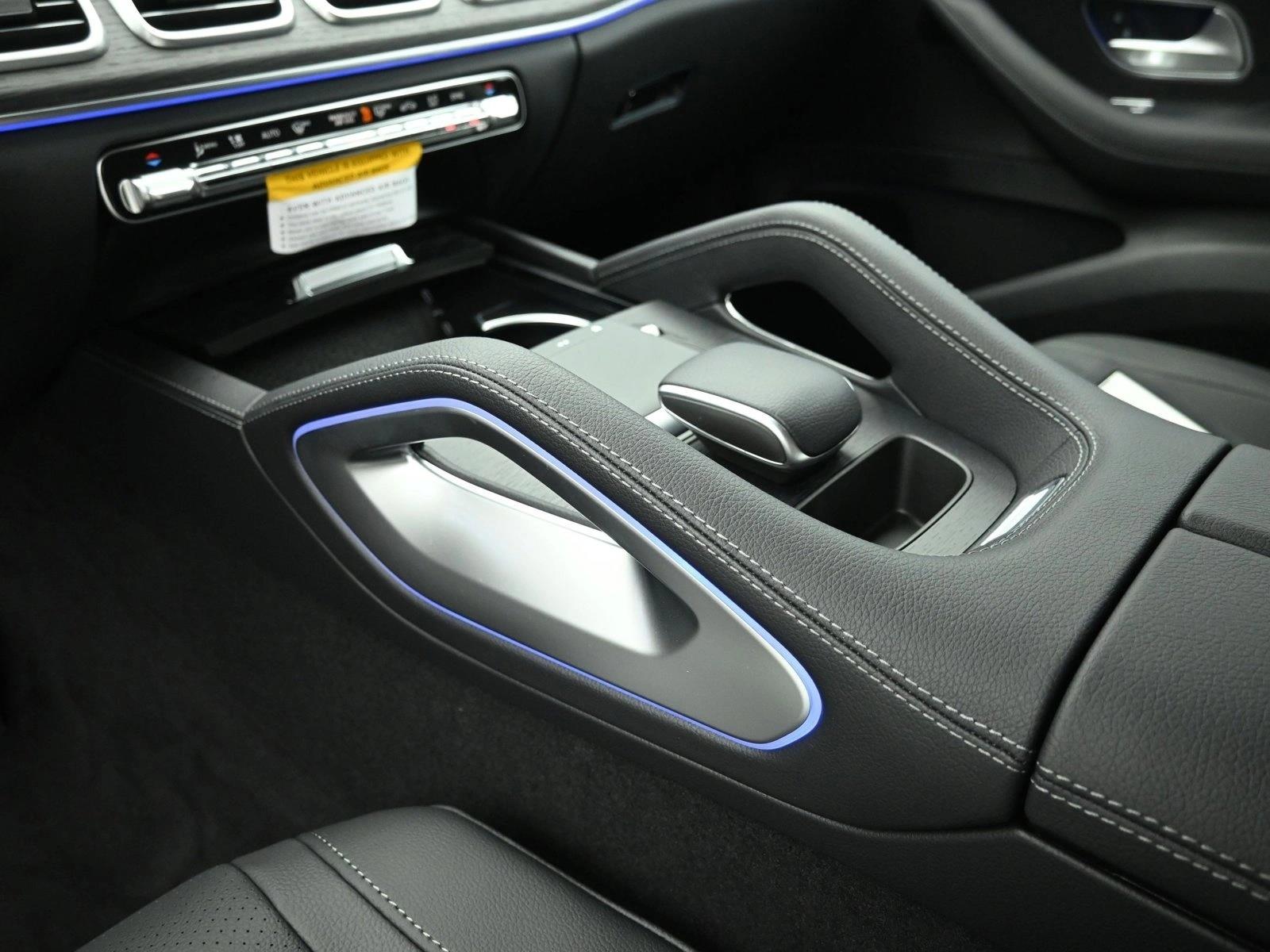 2026 MERCEDES-BENZ GLE-CLASS - Image 13