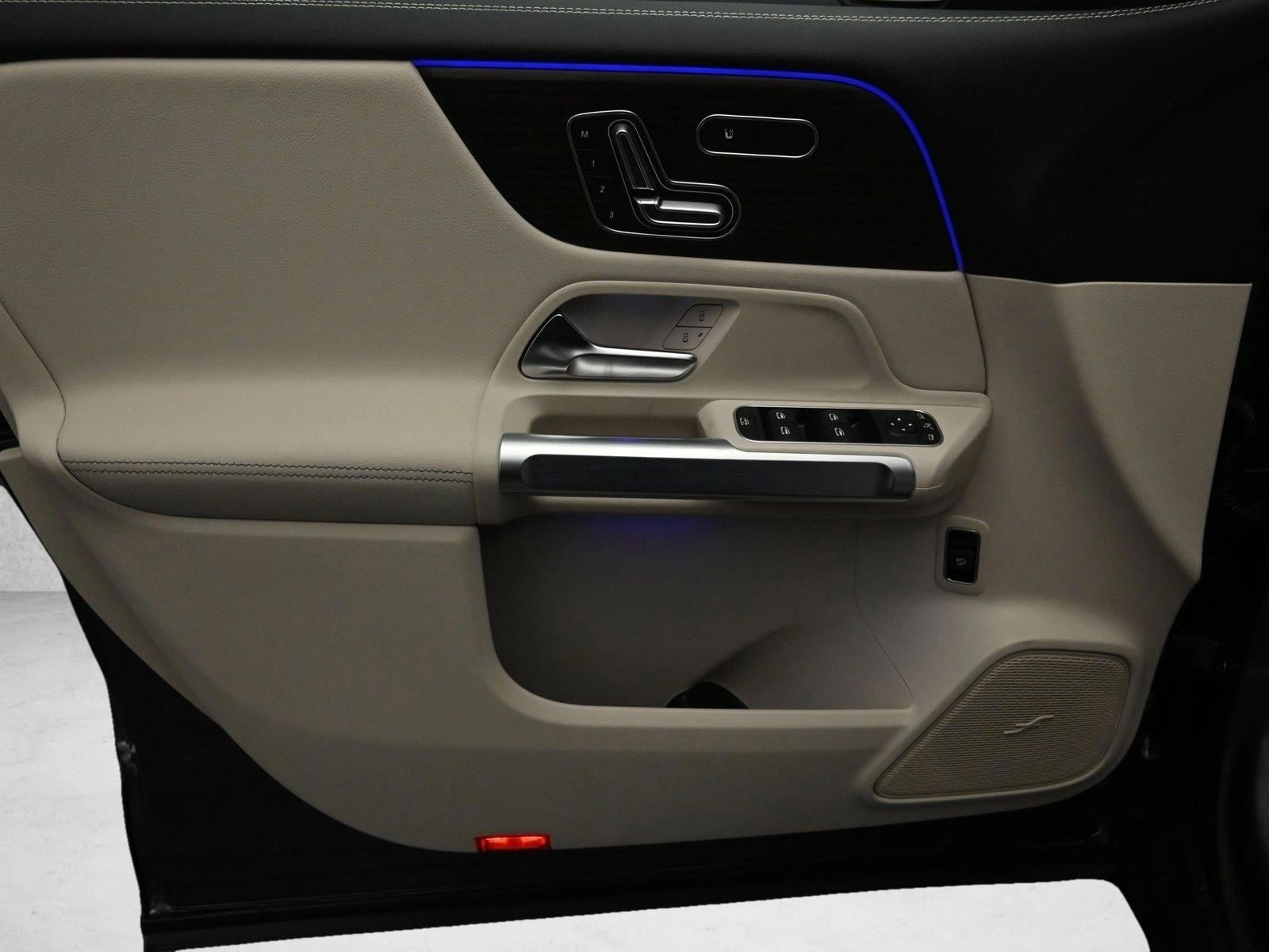 2026 MERCEDES-BENZ GLB-CLASS - Image 19