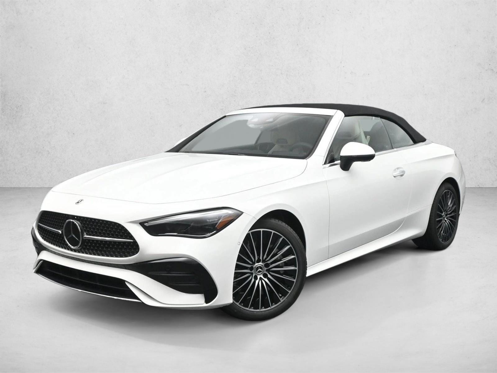 2027 Mercedes-Benz CLE 450