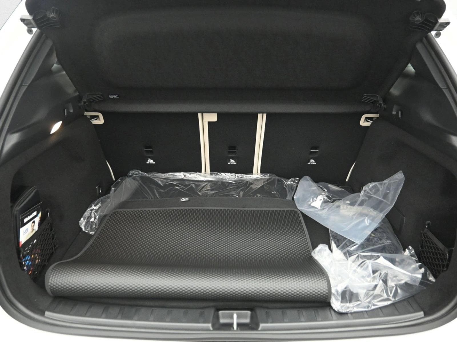 2026 MERCEDES-BENZ GLA-CLASS - Image 24