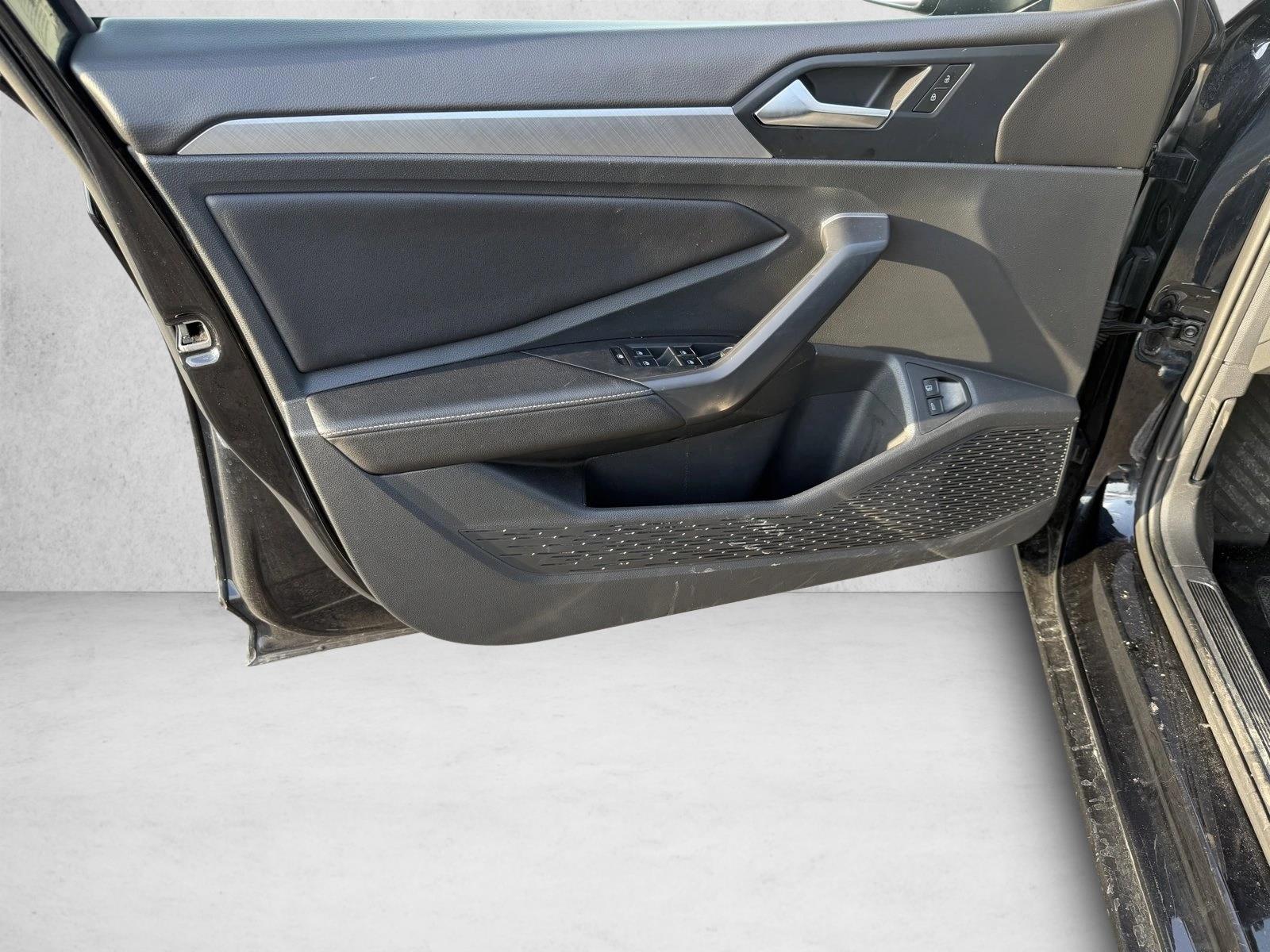 2024 VOLKSWAGEN JETTA - Image 12