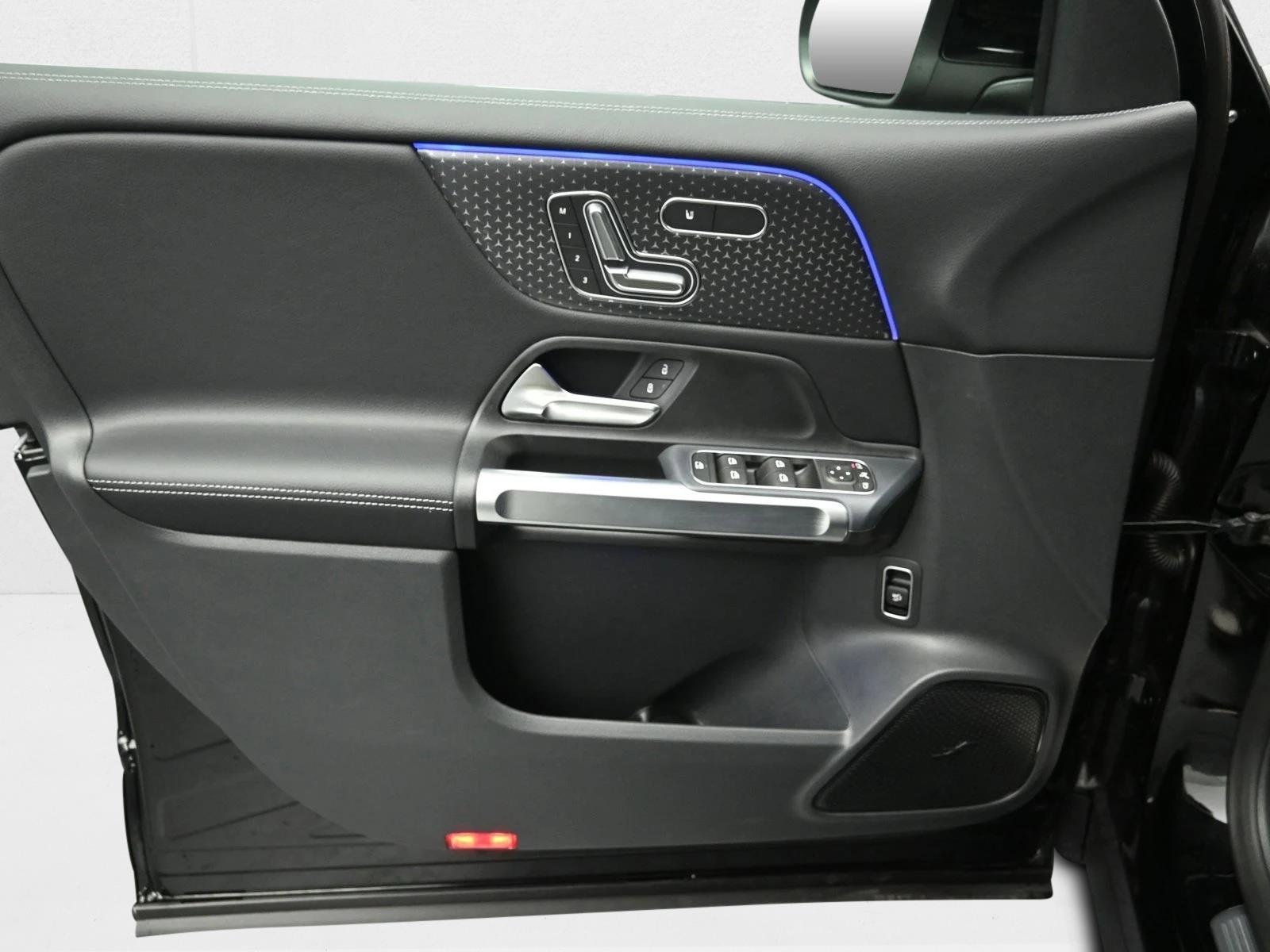 2026 MERCEDES-BENZ GLB-CLASS - Image 19