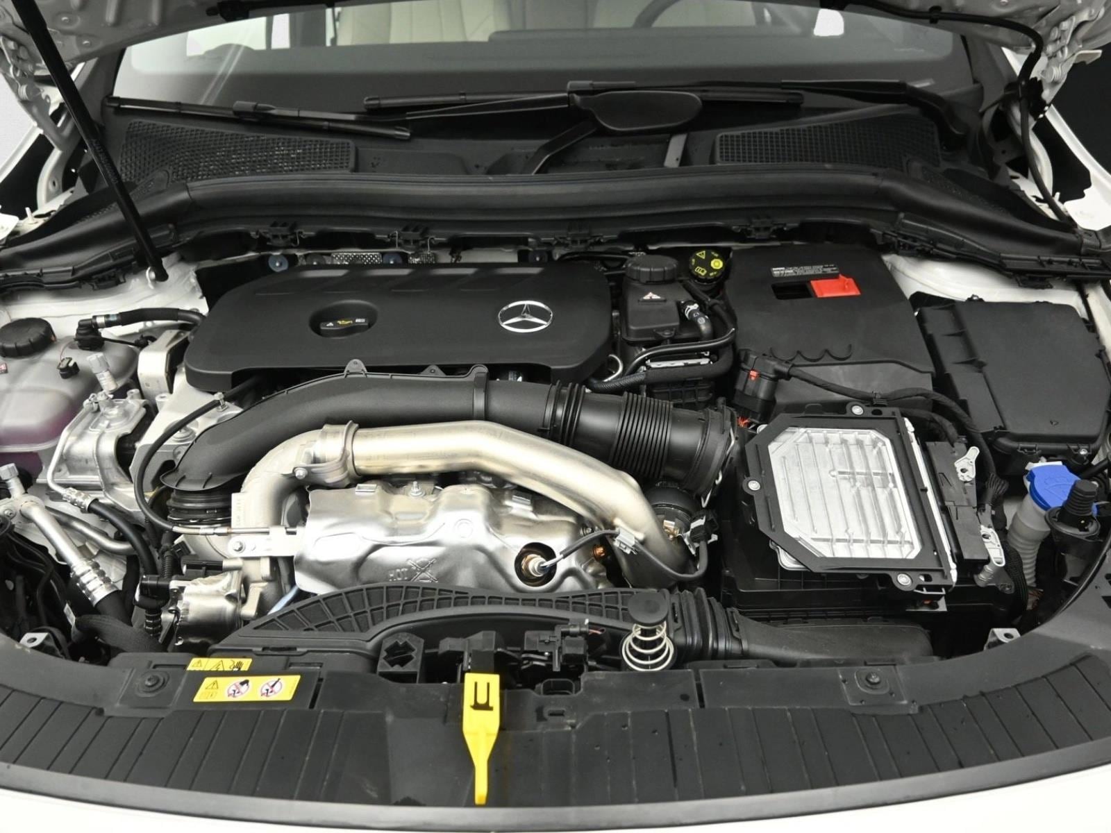 2026 MERCEDES-BENZ GLA-CLASS - Image 30