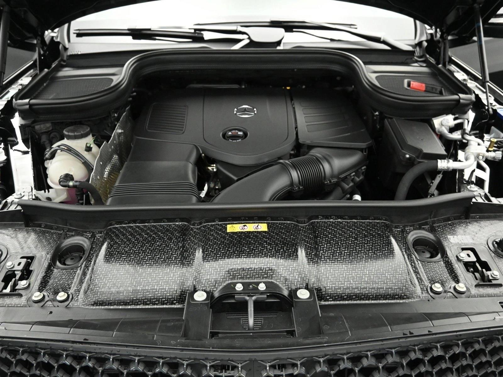 2026 MERCEDES-BENZ GLE-CLASS - Image 28