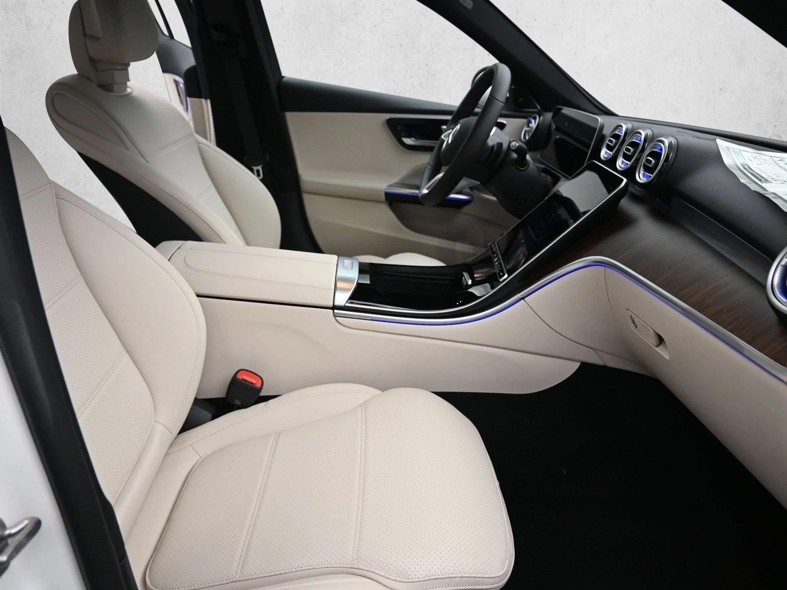 2025 MERCEDES-BENZ C-CLASS - Image 25