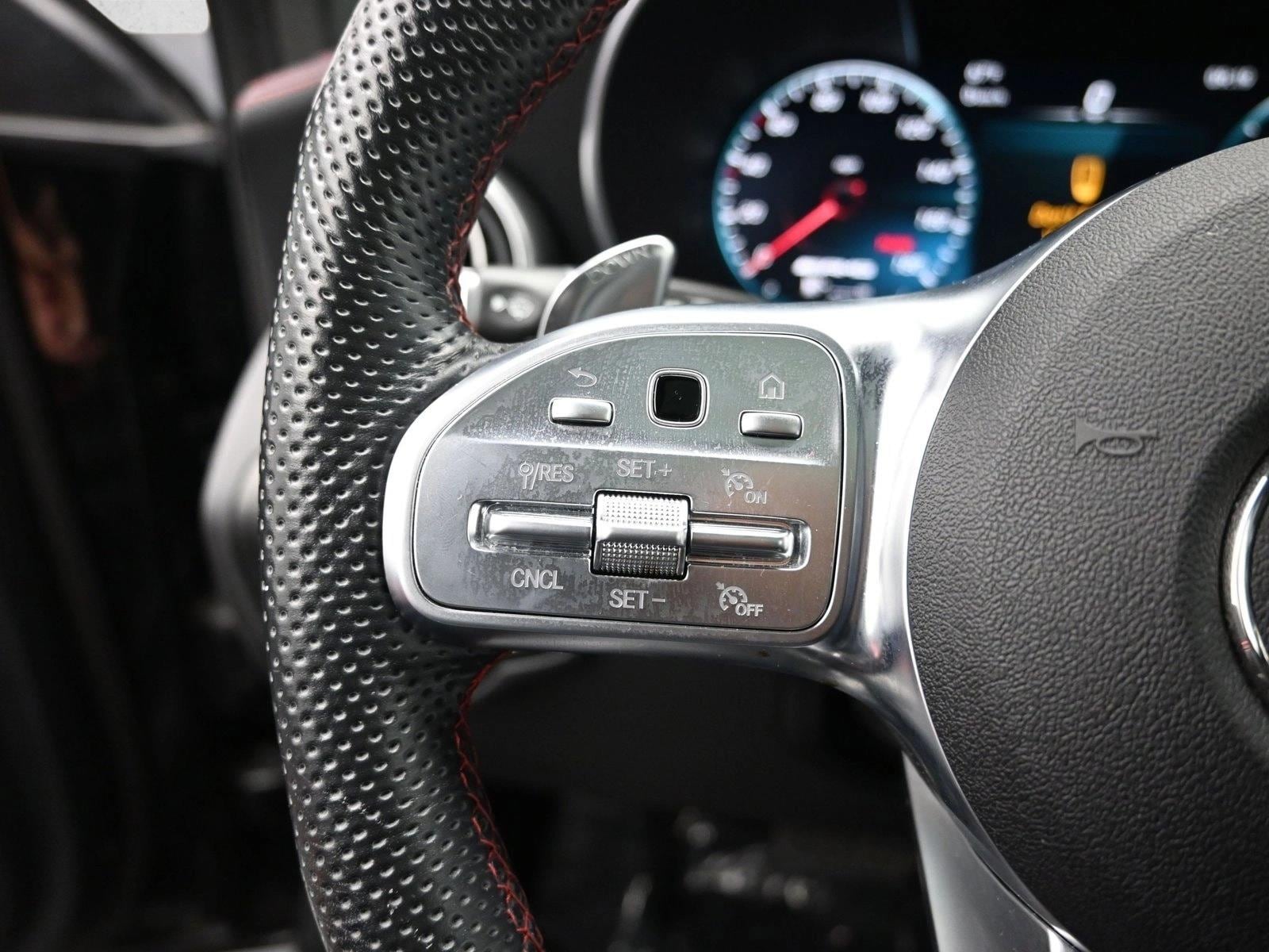 2022 MERCEDES-BENZ GLC-CLASS - Image 14