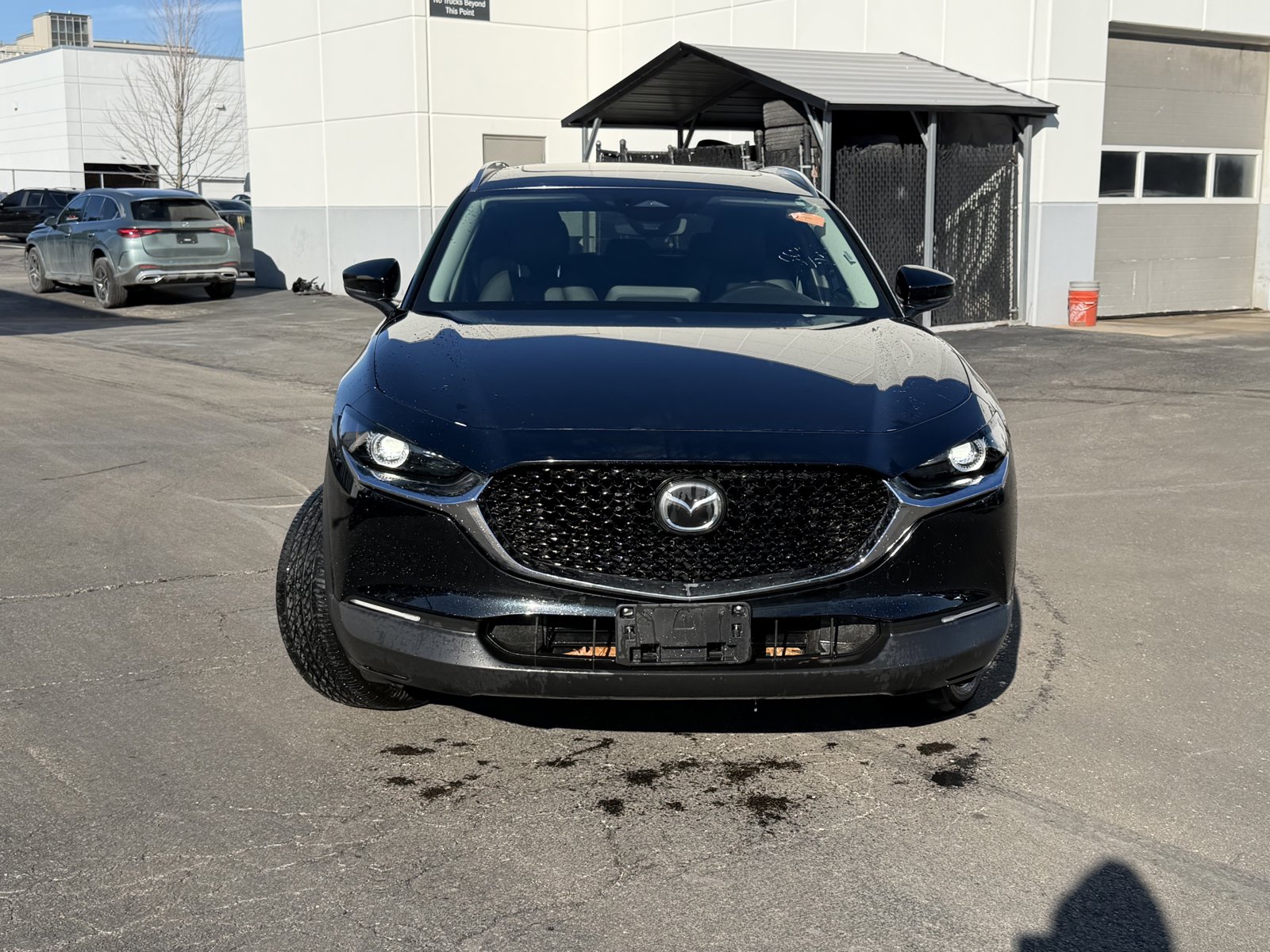 2025 MAZDA CX-30 - Image 2