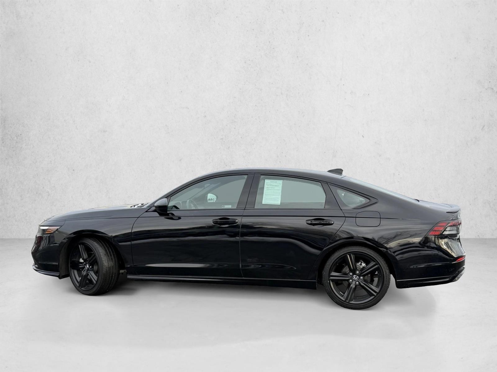 2025 HONDA ACCORD - Image 8