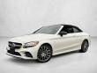 Used 2019 Mercedes-Benz C-Class 4MATIC Cabriolet