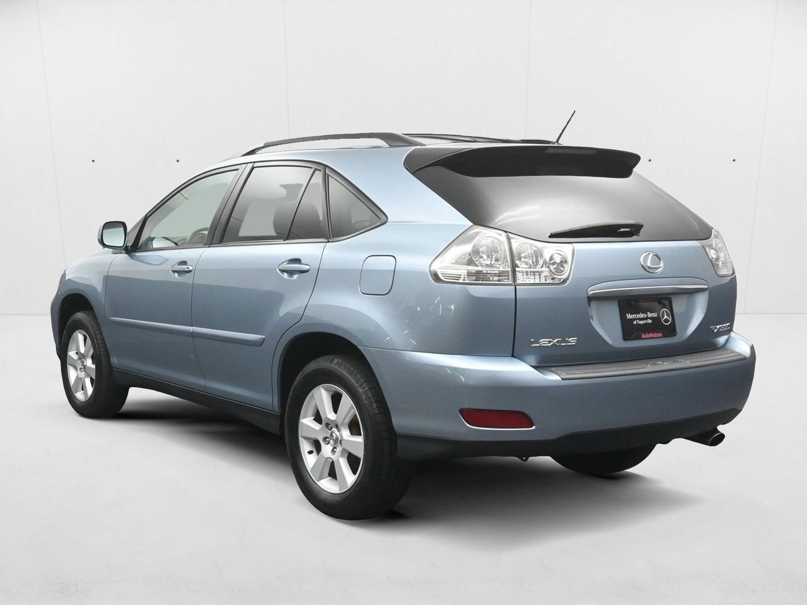 2005 Lexus RX 330 photo 3