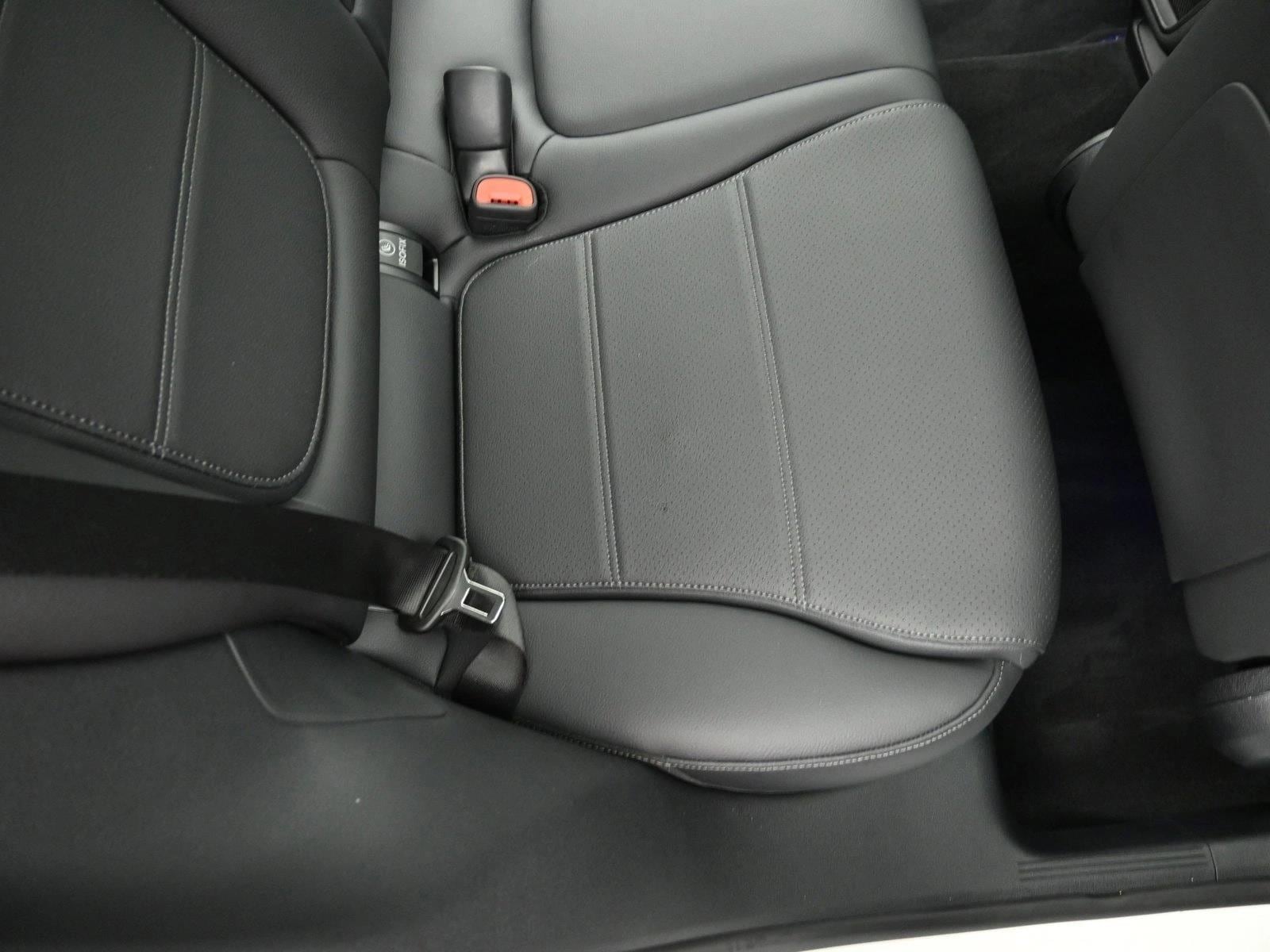 2025 MERCEDES-BENZ GLC-CLASS - Image 25