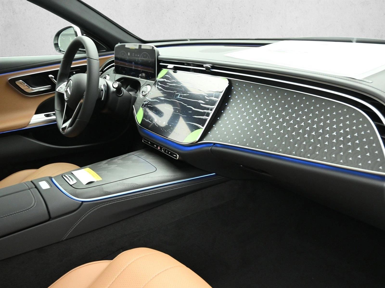 2026 MERCEDES-BENZ E-CLASS - Image 26