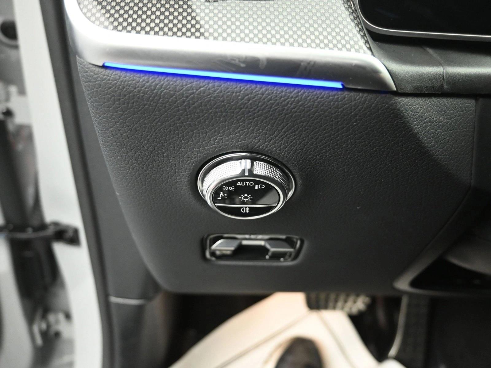 2025 MERCEDES-BENZ GLC-CLASS - Image 16