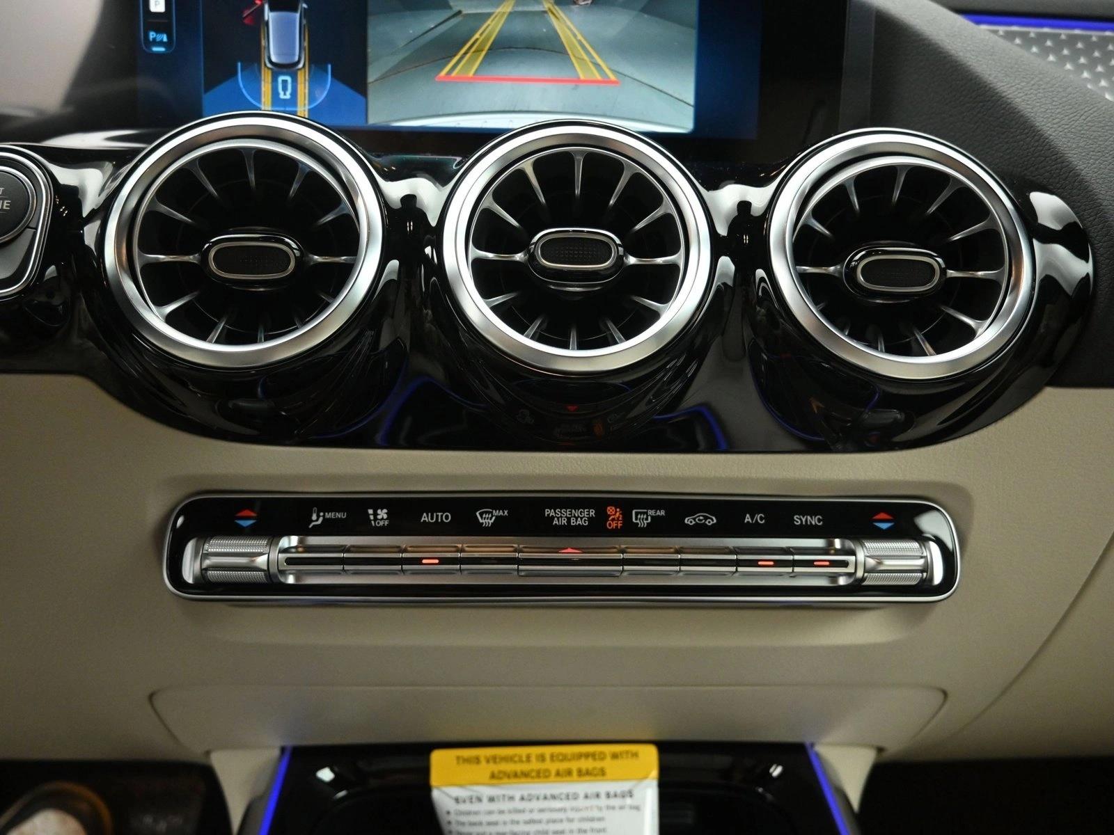 2026 MERCEDES-BENZ GLA-CLASS - Image 12