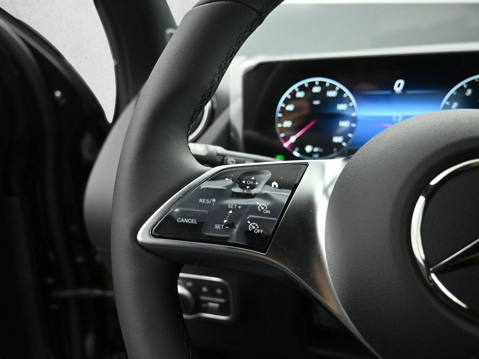 2026 MERCEDES-BENZ GLA-CLASS - Image 15