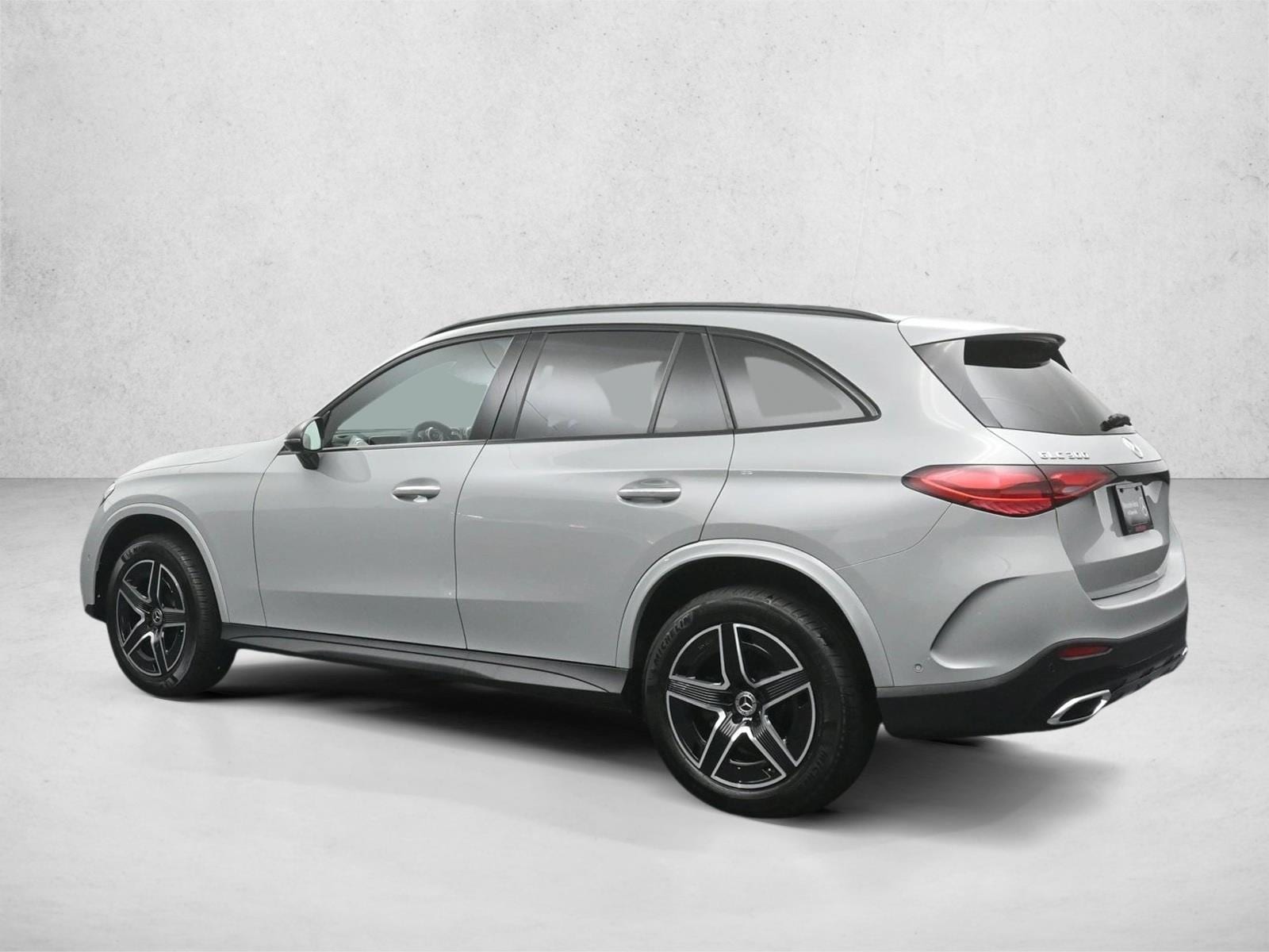 2025 MERCEDES-BENZ GLC-CLASS - Image 6