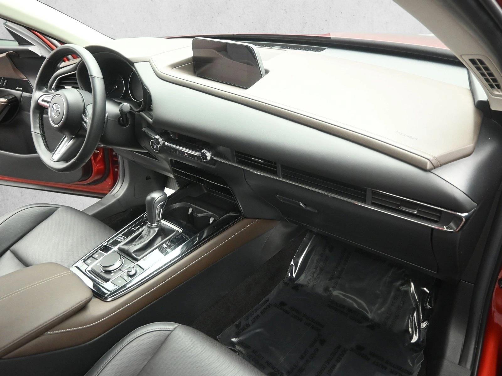 2021 MAZDA CX-30 - Image 29