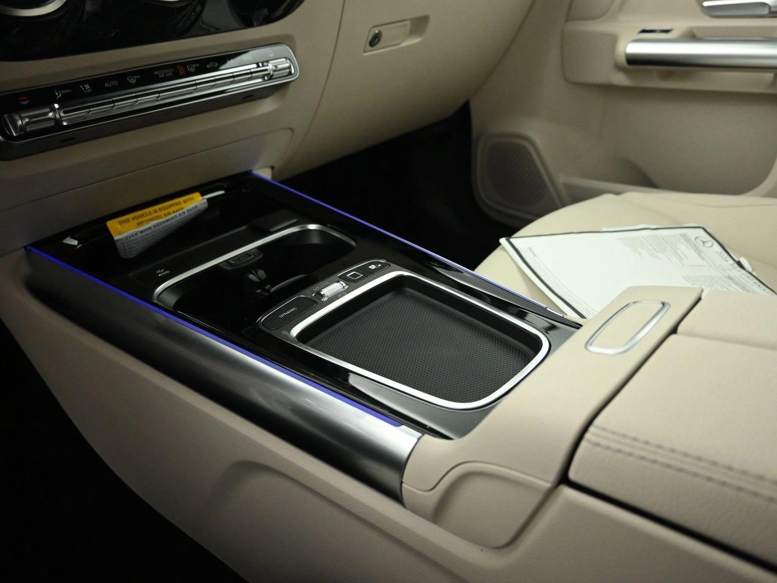 2026 MERCEDES-BENZ GLA-CLASS - Image 13