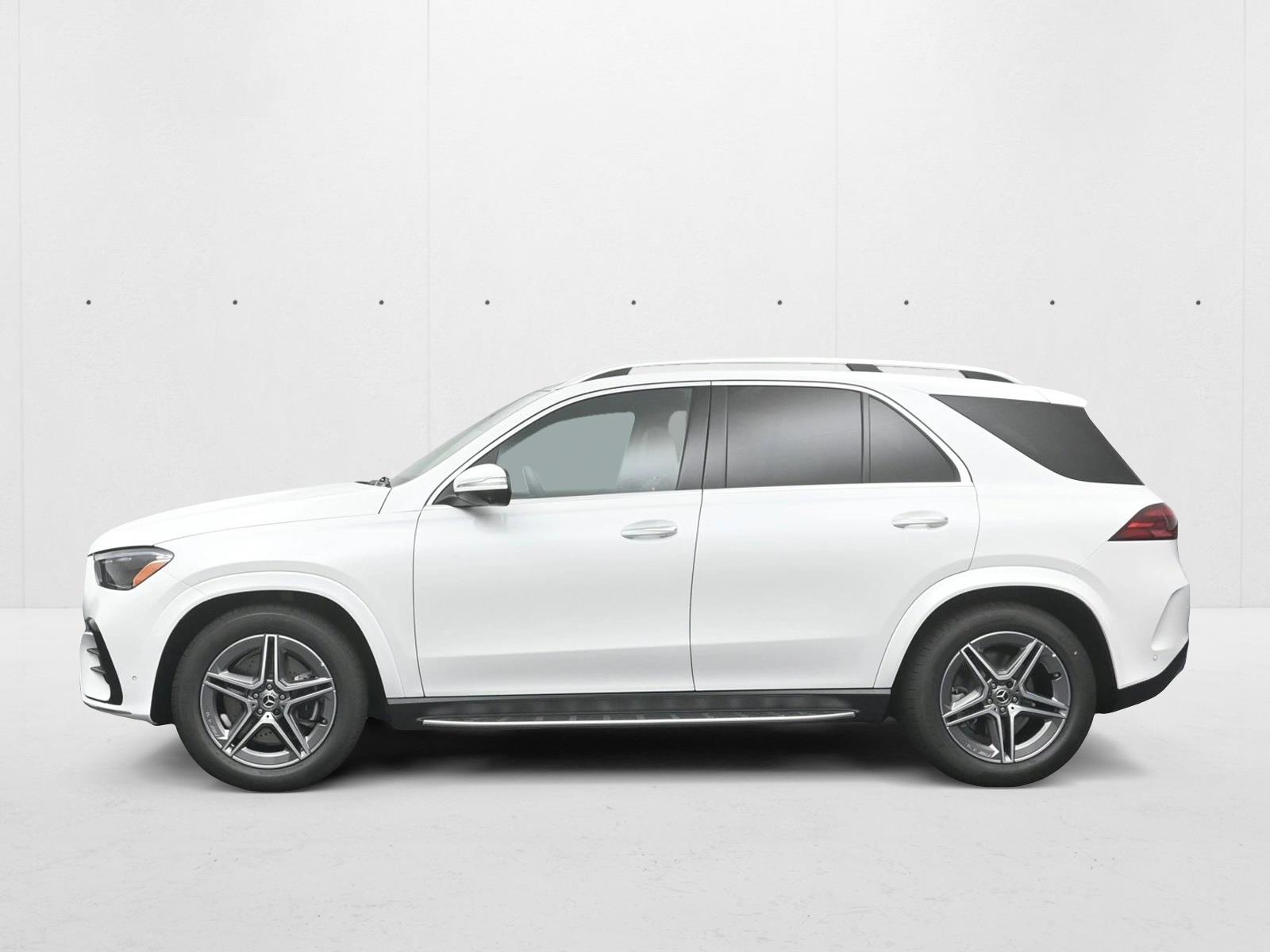 2026 MERCEDES-BENZ GLE-CLASS - Image 7