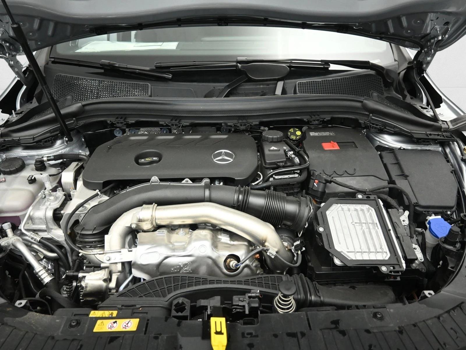 2026 MERCEDES-BENZ GLA-CLASS - Image 29