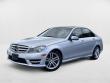 Used 2013 Mercedes-Benz C-Class C 300 4MATIC Sedan