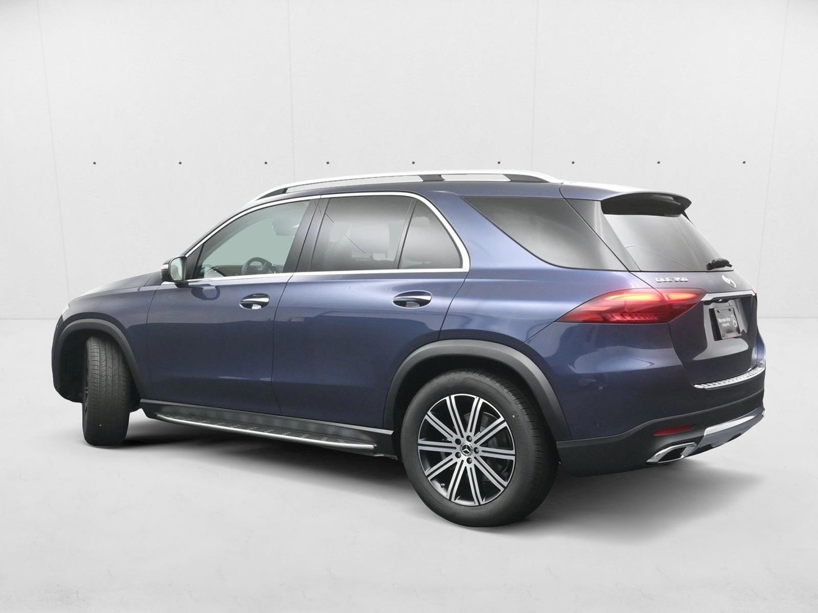 2026 MERCEDES-BENZ GLE-CLASS - Image 6