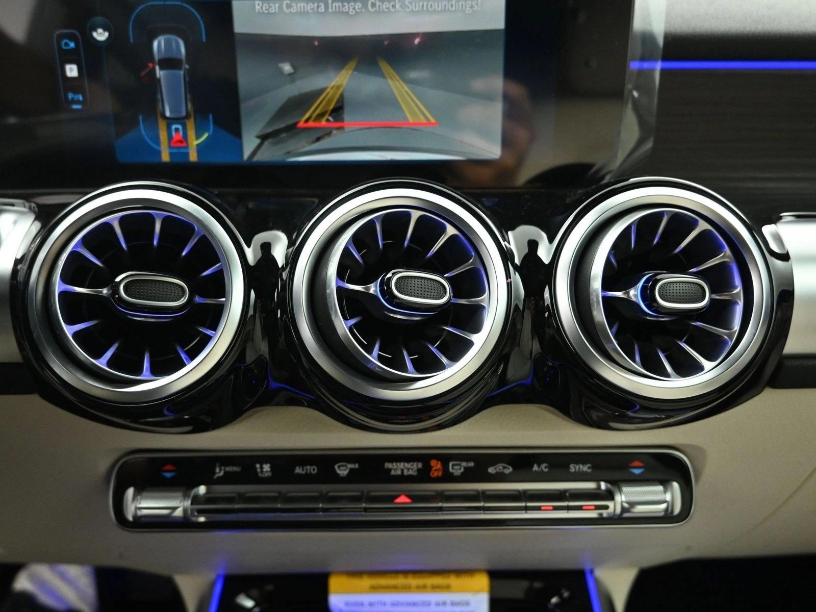 2026 MERCEDES-BENZ GLB-CLASS - Image 12