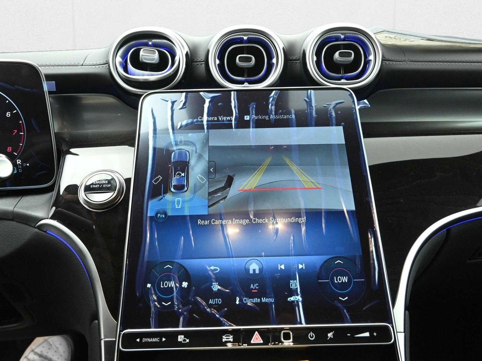 2026 MERCEDES-BENZ GLC-CLASS - Image 11