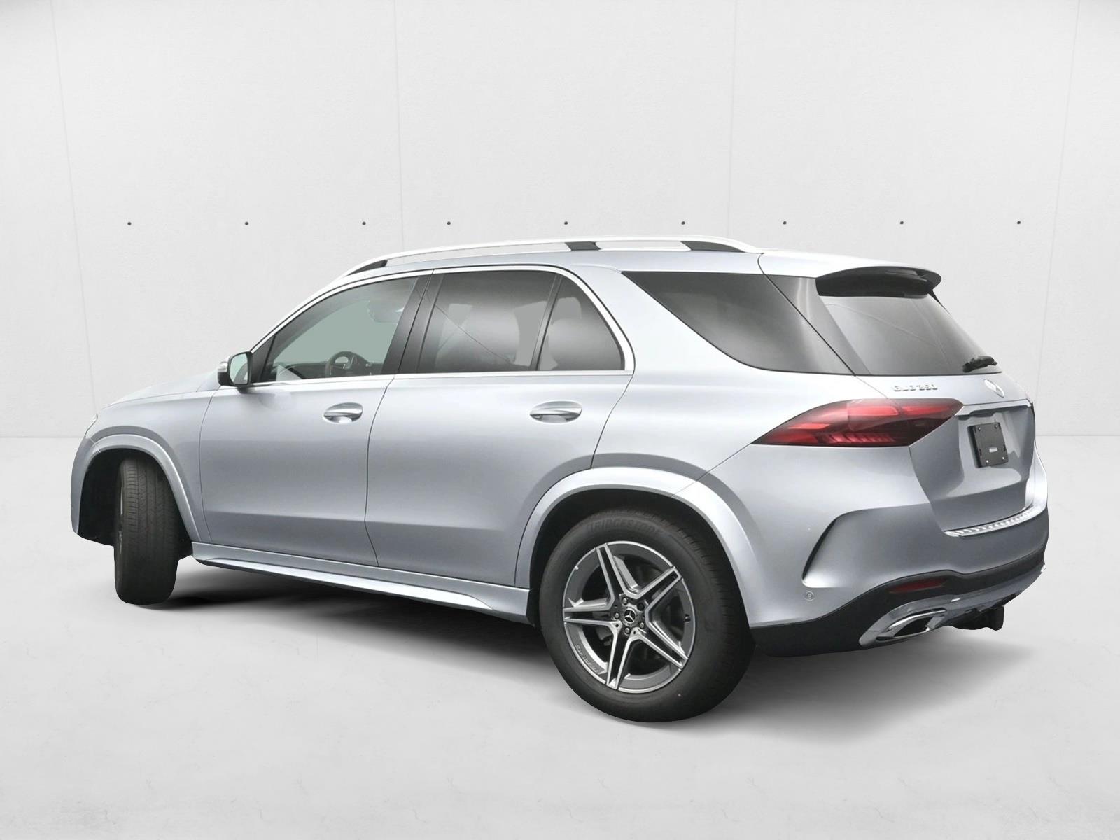 2026 MERCEDES-BENZ GLE-CLASS - Image 6