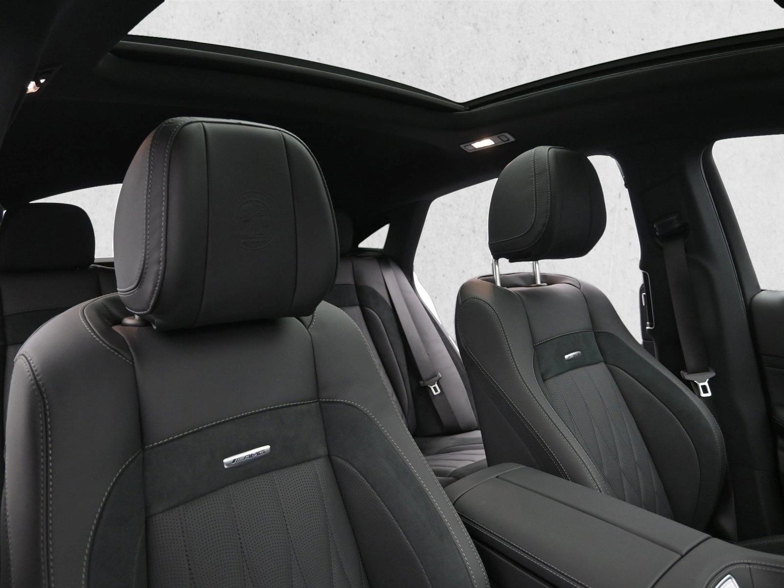 2025 MERCEDES-BENZ GLE-CLASS - Image 25