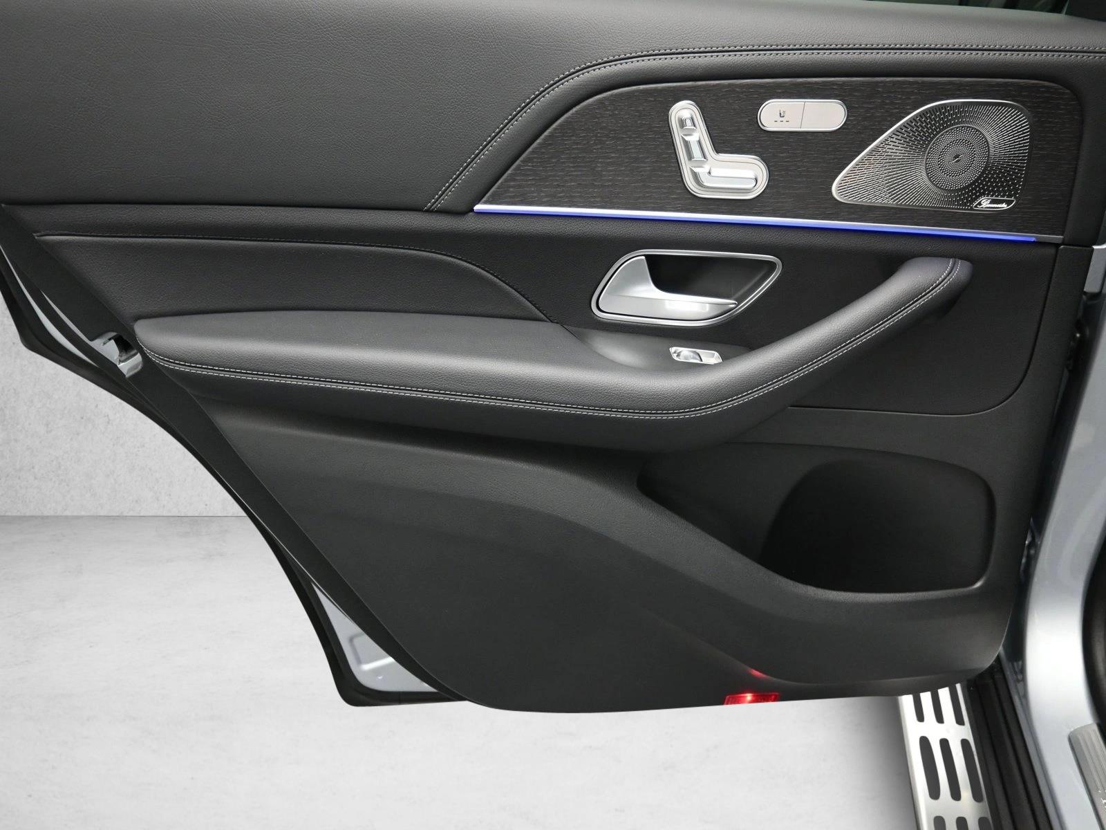 2025 MERCEDES-BENZ GLS-CLASS - Image 23