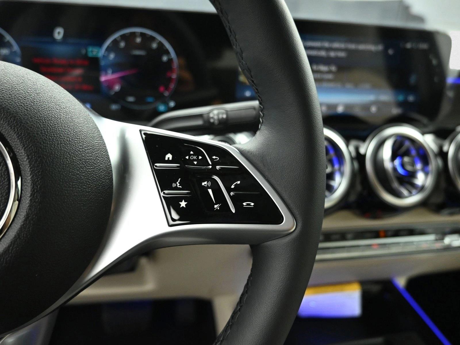 2026 MERCEDES-BENZ GLB-CLASS - Image 16