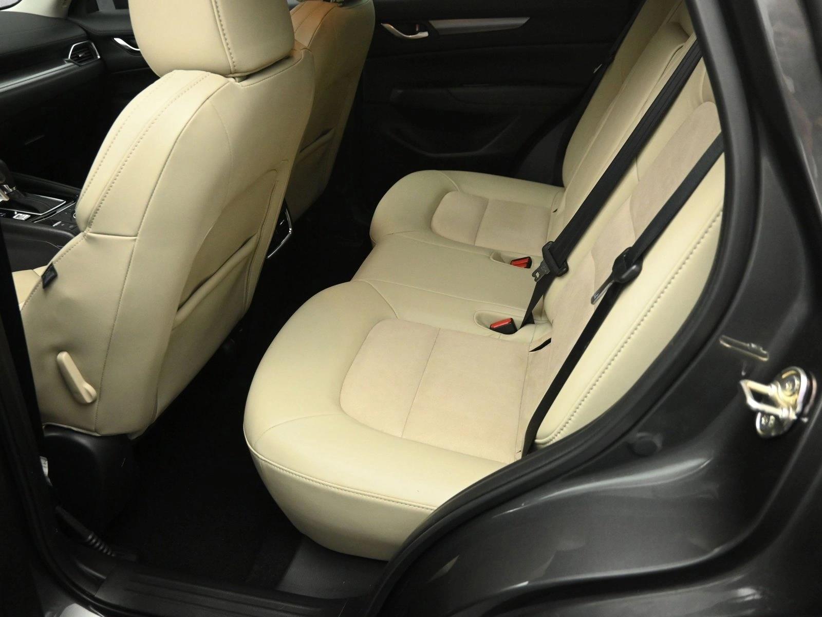 2023 MAZDA CX-5 - Image 20