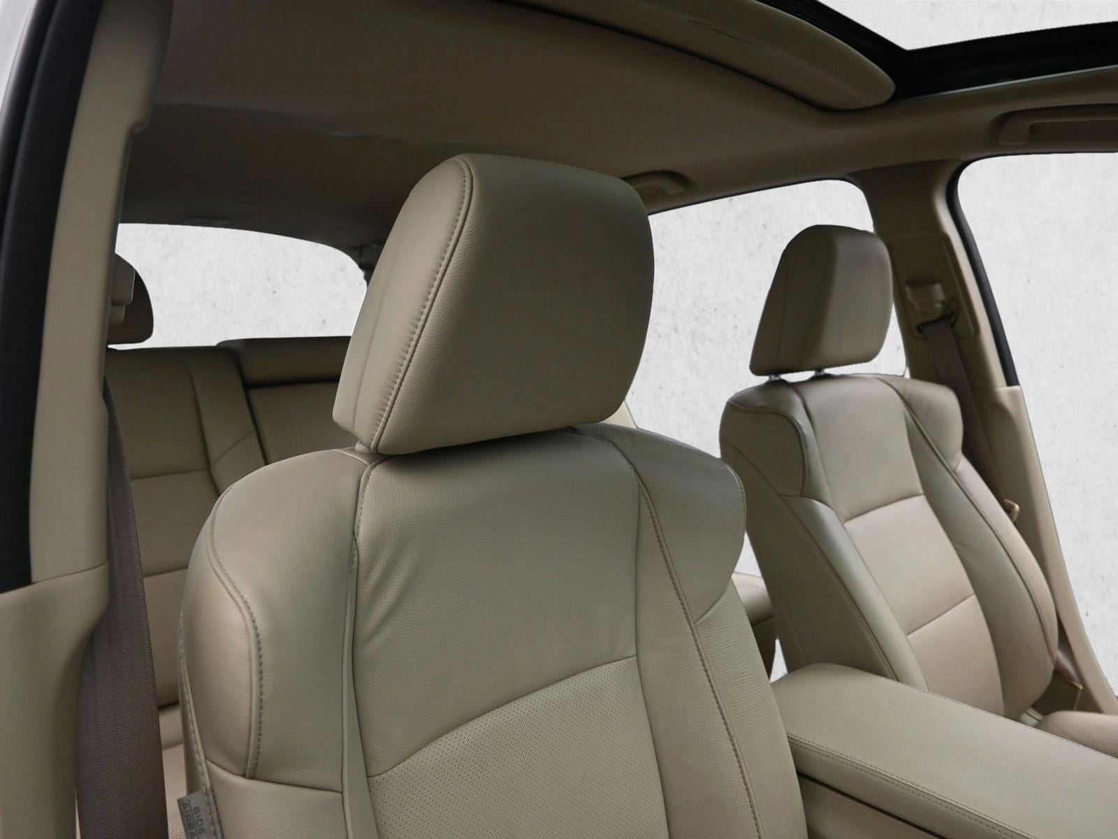 2015 ACURA RDX - Image 30