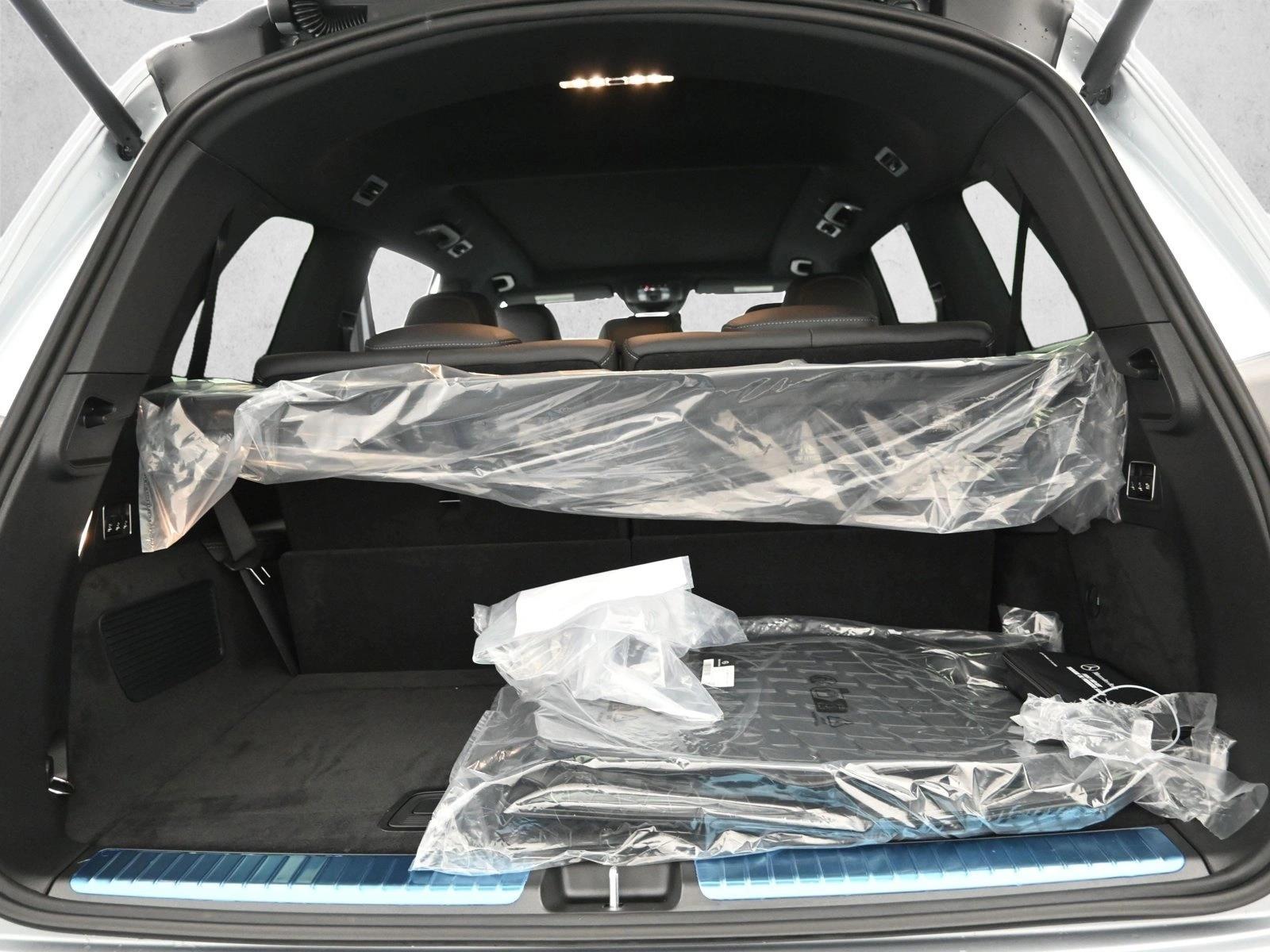 2025 MERCEDES-BENZ GLS-CLASS - Image 24