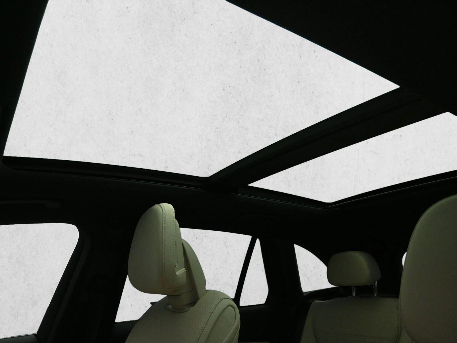 2026 MERCEDES-BENZ GLC-CLASS - Image 10