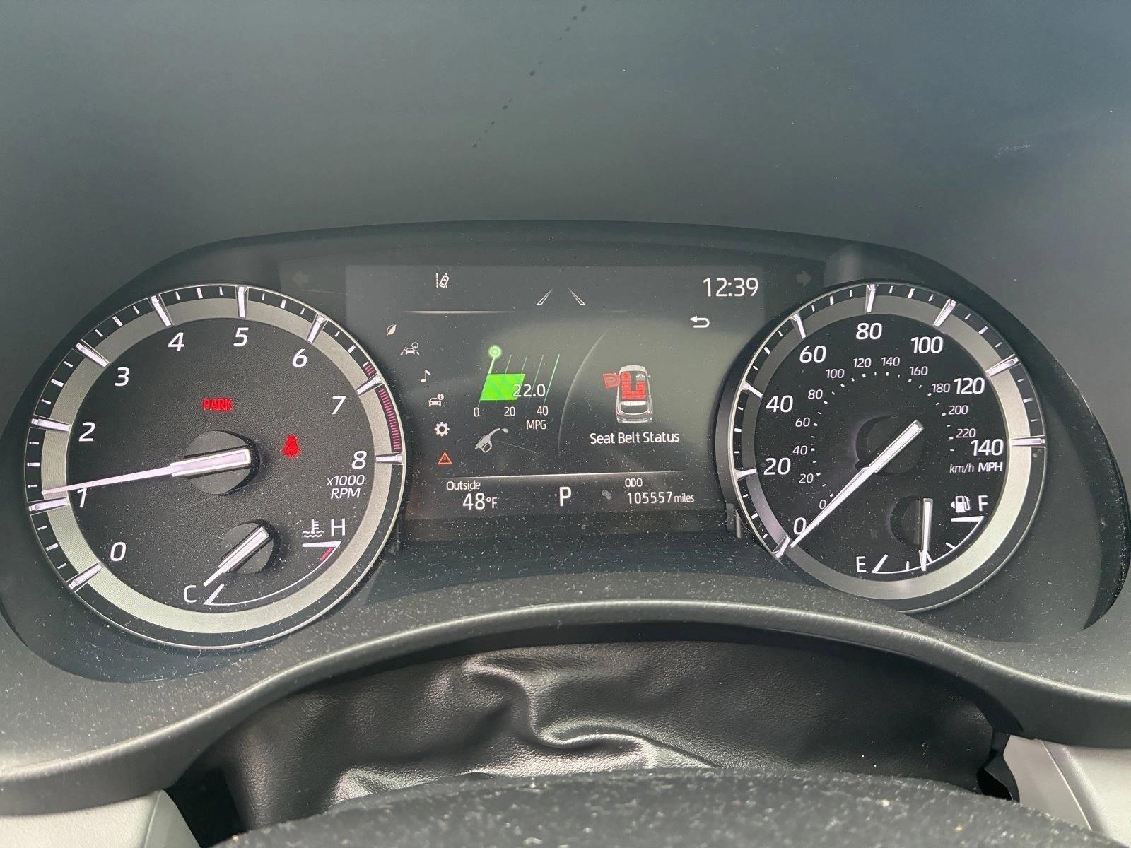 2020 TOYOTA HIGHLANDER - Image 13