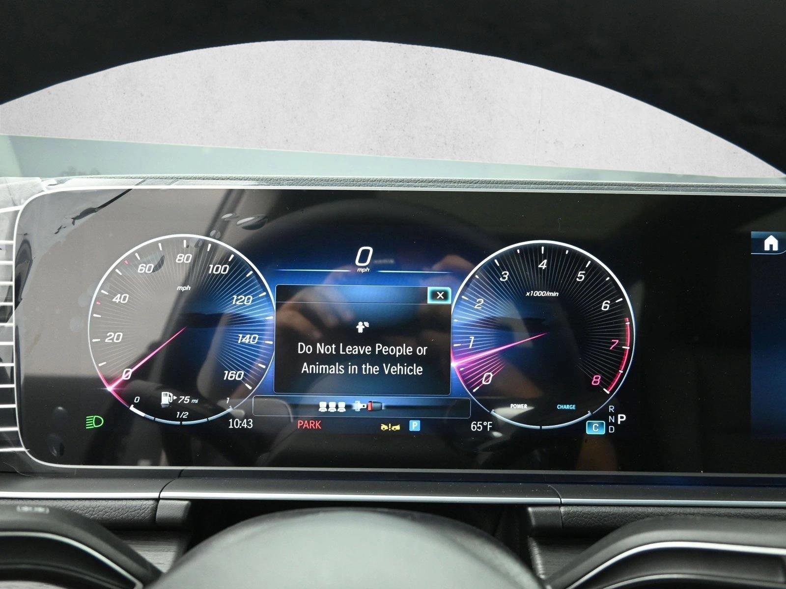 2026 MERCEDES-BENZ GLE-CLASS - Image 17